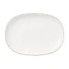 Villeroy & Boch Signature Beilagenschale/Saucieren Untere 20 cm Anmut Platinum No.1