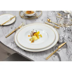 Villeroy & Boch Signature Brotteller 16 cm Château Septfontaines