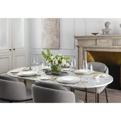 Villeroy & Boch Signature Dessertschale 11 cm Château Septfontaines