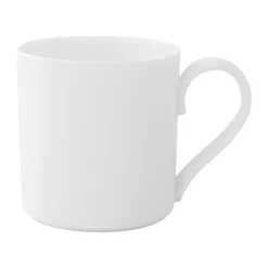 Espressotassen<Villeroy & Boch Signature Espressotasse 0,06 l MetroChic blanc