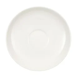 Villeroy & Boch Signature Espresso-Untertasse 12 cm Anmut