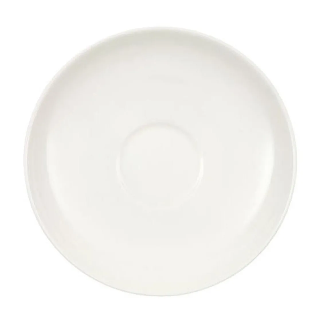 Villeroy & Boch Signature Espresso-Untertasse 12 cm Anmut