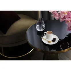 Villeroy & Boch Signature Espresso-Untertasse 14 cm MetroChic blanc