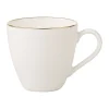 Villeroy & Boch Signature Espressotasse 0,06 l Anmut Gold