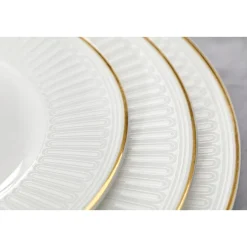 Villeroy & Boch Signature Frühstücksteller 23 cm Château Septfontaines