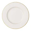 Villeroy & Boch Signature Frühstücksteller 23 cm Anmut Gold