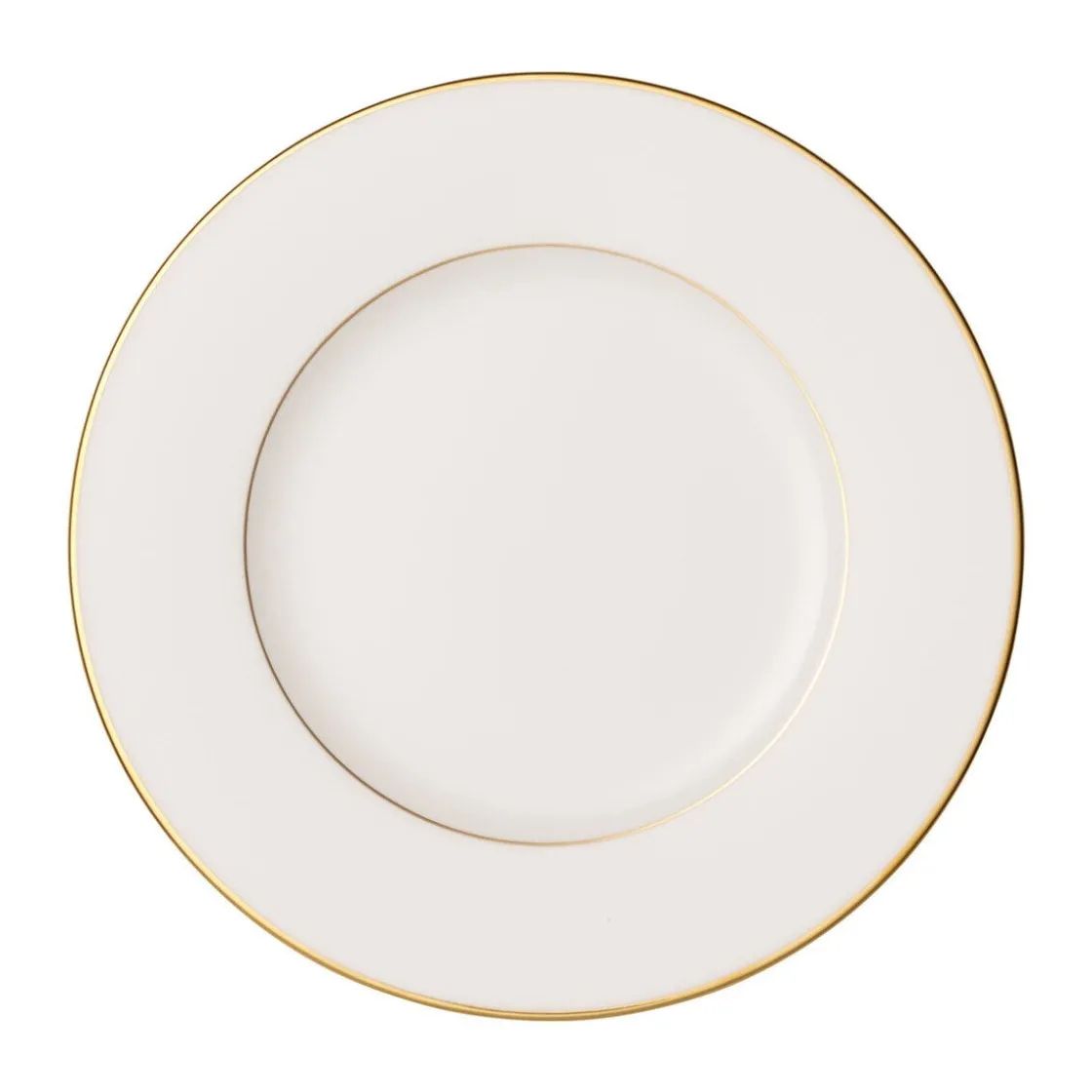 Villeroy & Boch Signature Frühstücksteller 23 cm Anmut Gold