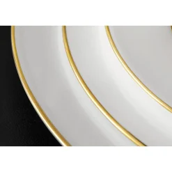 Villeroy & Boch Signature Frühstücksteller 23 cm Anmut Gold