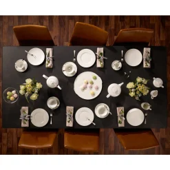 Villeroy & Boch Signature Frühstücksteller 23 cm Anmut