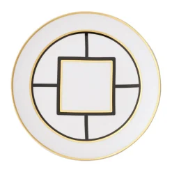 Dessertteller<Villeroy & Boch Signature Frühstücks-/Dessertteller 22 cm MetroChic weiß