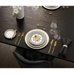 Dessertteller<Villeroy & Boch Signature Frühstücks-/Dessertteller 22 cm MetroChic