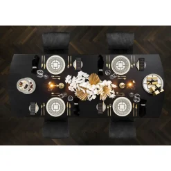 Dessertteller<Villeroy & Boch Signature Frühstücks-/Dessertteller 22 cm MetroChic