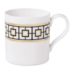 Becher<Villeroy & Boch Signature Henkelbecher 0,26 l MetroChic