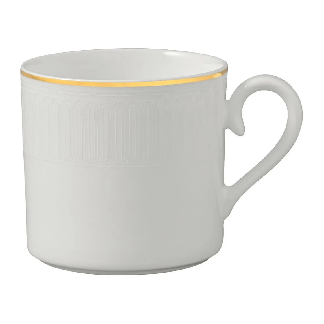 Villeroy & Boch Signature Kaffeetasse 0,15 l Château Septfontaines
