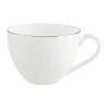 Kaffeetassen<Villeroy & Boch Signature Kaffeetasse 0,15 l Anmut Platinum No. 1