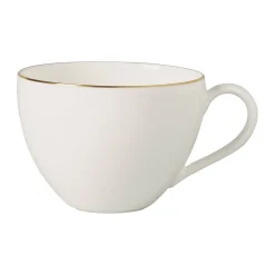 Villeroy & Boch Signature Kaffeetasse 0,15 l Anmut Gold
