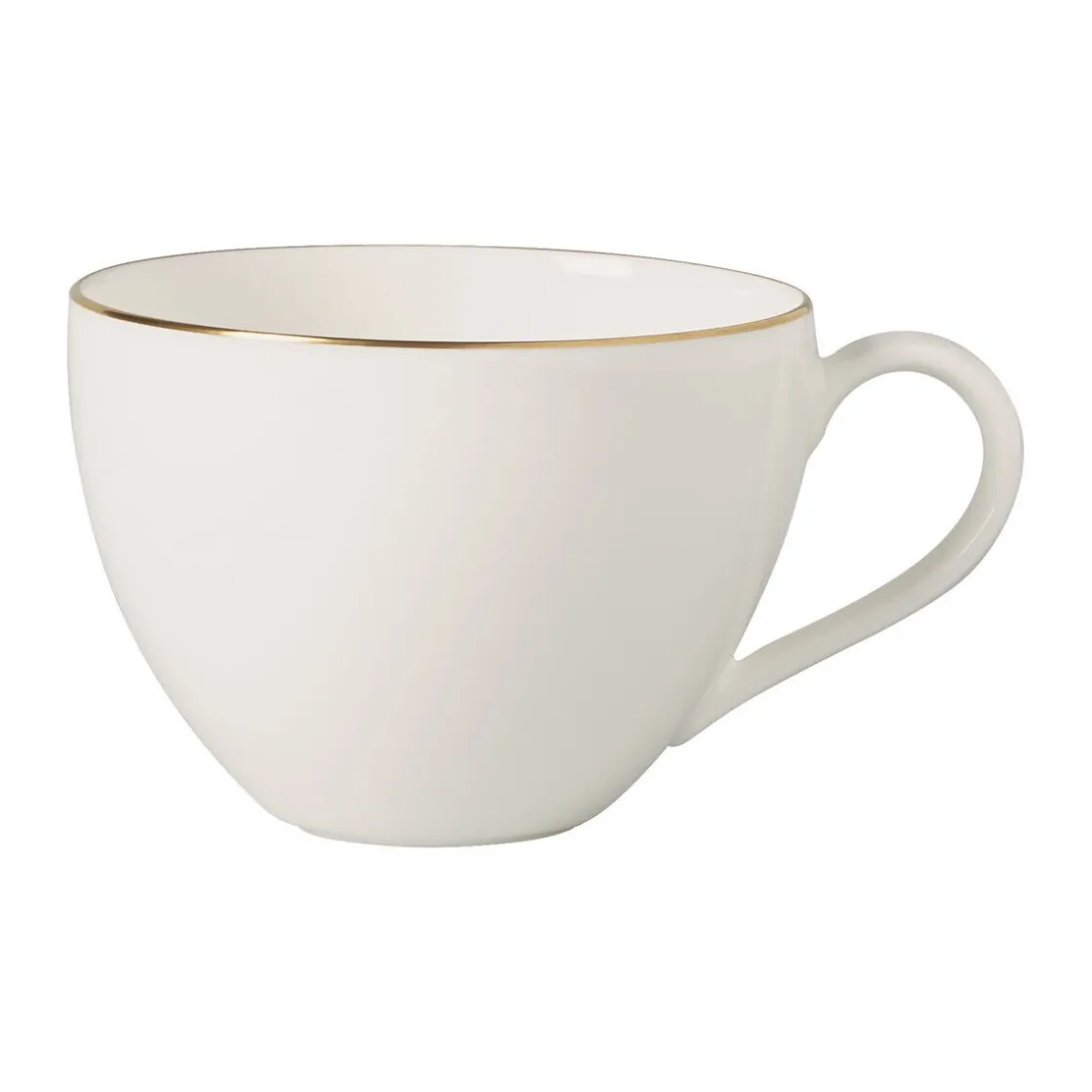 Villeroy & Boch Signature Kaffeetasse 0,15 l Anmut Gold