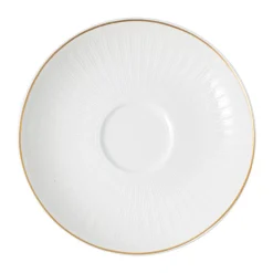 Villeroy & Boch Signature Kaffee-Untertasse 16 cm Château Septfontaines