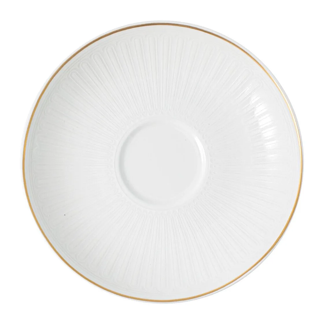 Villeroy & Boch Signature Kaffee-Untertasse 16 cm Château Septfontaines