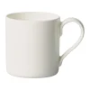 Villeroy & Boch Signature Kaffeetasse 0,17 l MetroChic blanc