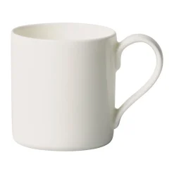Villeroy & Boch Signature Kaffeetasse 0,17 l MetroChic blanc