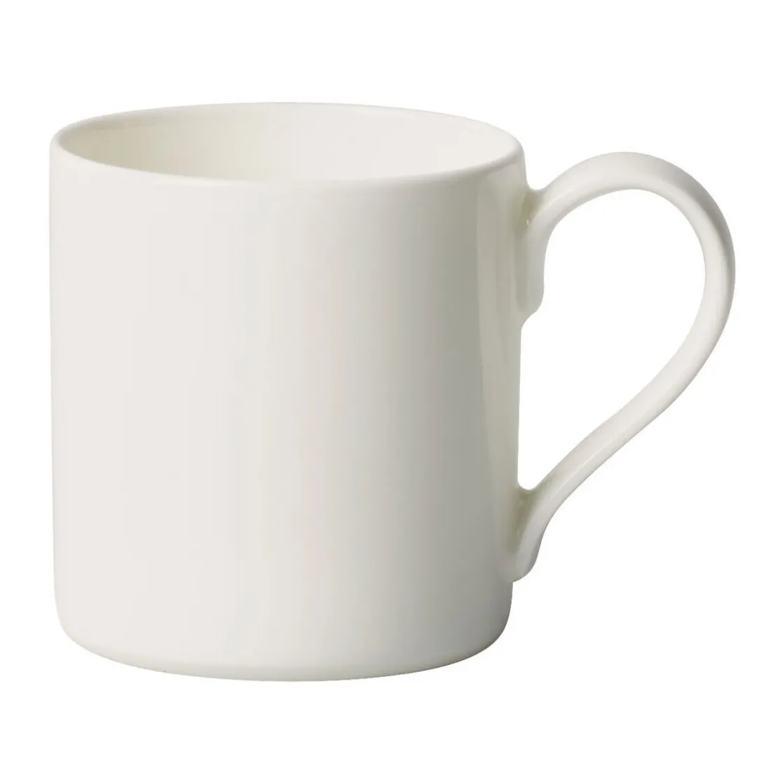 Villeroy & Boch Signature Kaffeetasse 0,17 l MetroChic blanc