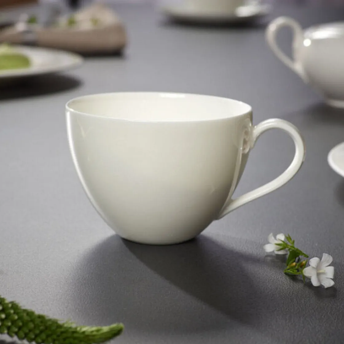 Villeroy & Boch Signature Kaffeetasse 0,15 l Anmut