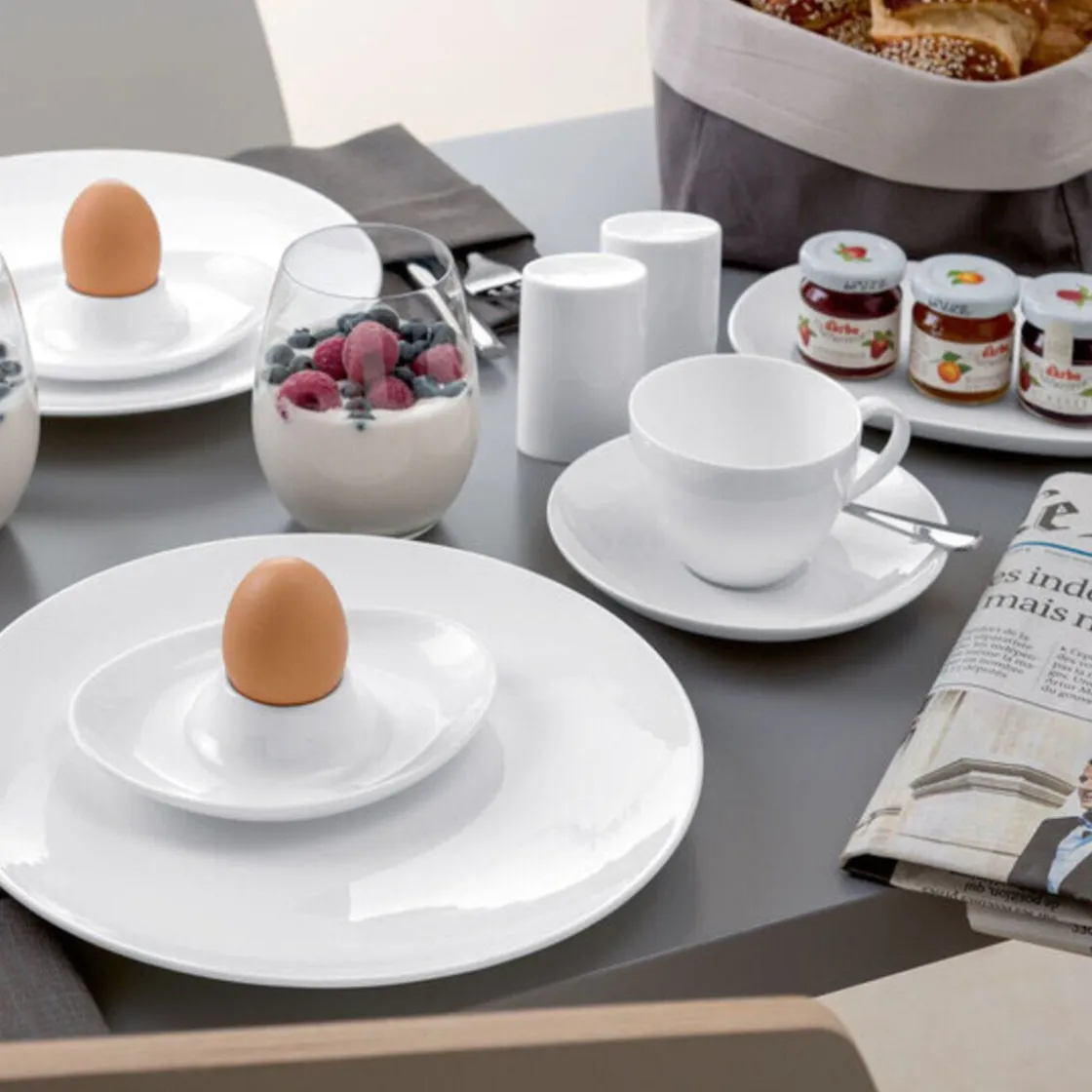 Villeroy & Boch Signature Kaffeetasse 0,15 l Anmut