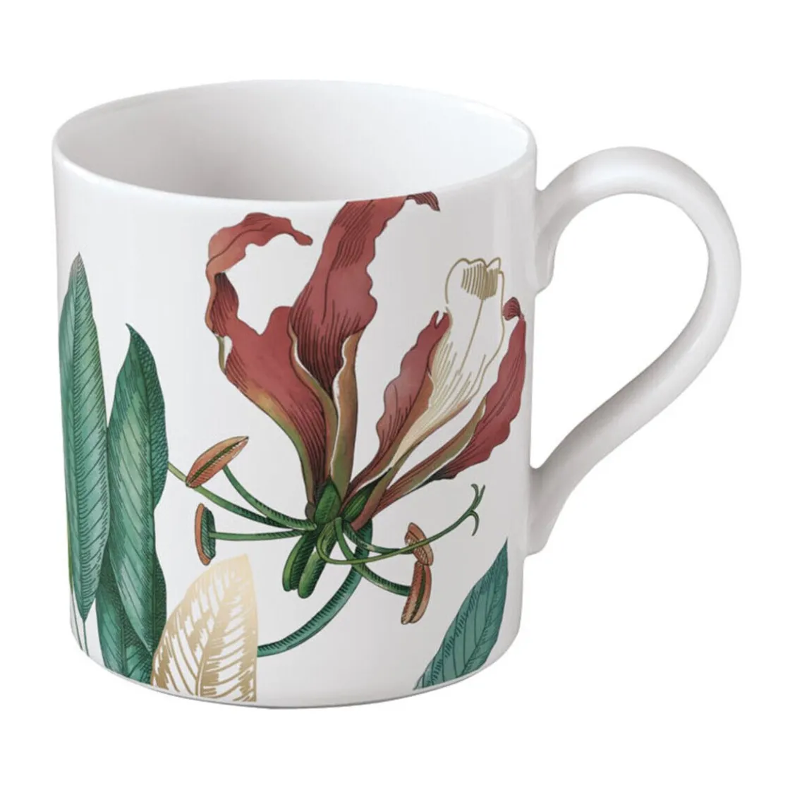 Villeroy & Boch Signature Kaffeetasse 0,17 l Avarua