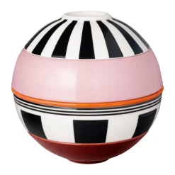 Geschirrsets 2 Personen<Villeroy & Boch Signature La petite Boule 5-tlg. Iconic Memphis Bunt