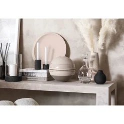 Geschirrsets 2 Personen<Villeroy & Boch Signature La Boule 7-tlg. Iconic Pure Beige