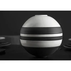 Villeroy & Boch Signature La Boule 7-tlg. Iconic Black