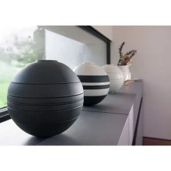 Villeroy & Boch Signature La Boule 7-tlg. Iconic Black