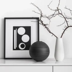 Villeroy & Boch Signature La Boule 7-tlg. Iconic Black