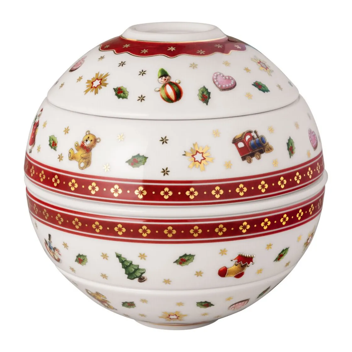Weihnachten<Villeroy & Boch Signature La petite Boule 5-tlg. Toy’s Delight