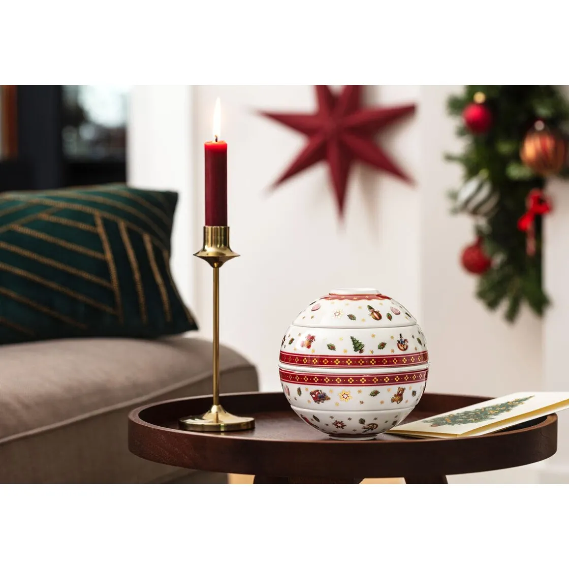 Weihnachten<Villeroy & Boch Signature La petite Boule 5-tlg. Toy’s Delight
