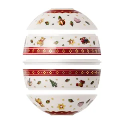 Villeroy & Boch Signature La petite Boule 5-tlg. Toy’s Delight