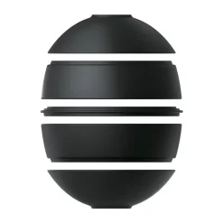 Villeroy & Boch Signature La petite Boule 5-tlg. Iconic Black