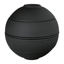 Villeroy & Boch Signature La petite Boule 5-tlg. Iconic Black