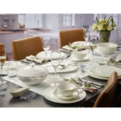 Villeroy & Boch Signature Schüssel rund 21 cm Anmut