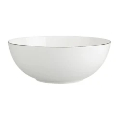 Villeroy & Boch Signature Schüssel rund 23 cm Anmut Platinum No.1