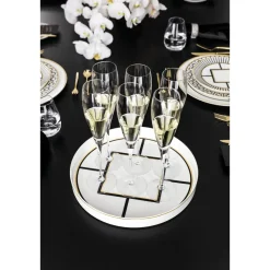 Villeroy & Boch Signature Servierschale 33 cm MetroChic Gifts