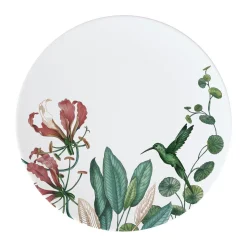 Speiseteller<Villeroy & Boch Signature Speiseteller 27 cm Avarua weiß
