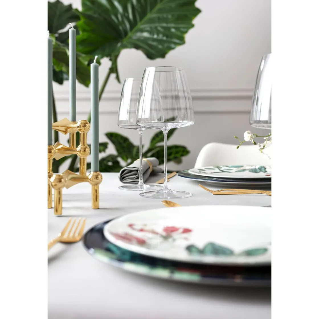 Speiseteller<Villeroy & Boch Signature Speiseteller 27 cm Avarua weiß