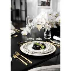 Villeroy & Boch Signature Speiseteller 27 cm MetroChic