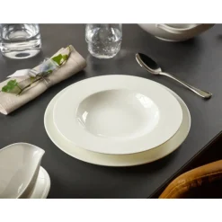 Villeroy & Boch Signature Suppenteller 25 cm Anmut