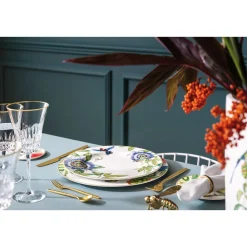 Villeroy & Boch Signature Speiseteller 28 cm Amazonia Anmut