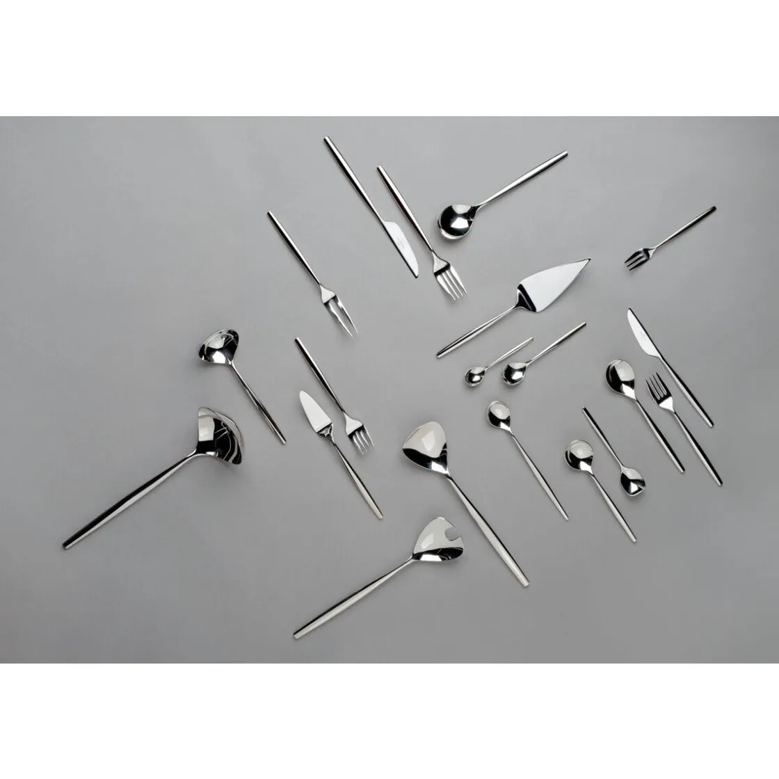 Schöpfkellen<Villeroy & Boch Signature Suppenkelle 30 cm MetroChic