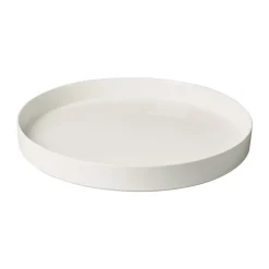 Villeroy & Boch Signature Servierschale 33 cm MetroChic blanc Gifts