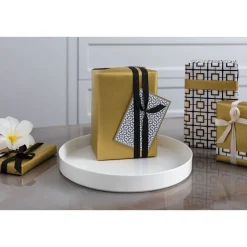 Villeroy & Boch Signature Servierschale 33 cm MetroChic blanc Gifts